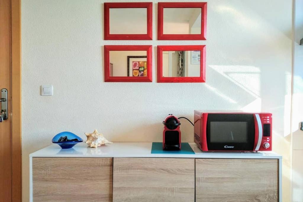 Casa A 5 Min De Cala Blanca Wi-Fi Garaje Piscina Apartment Alcossebre Екстериор снимка