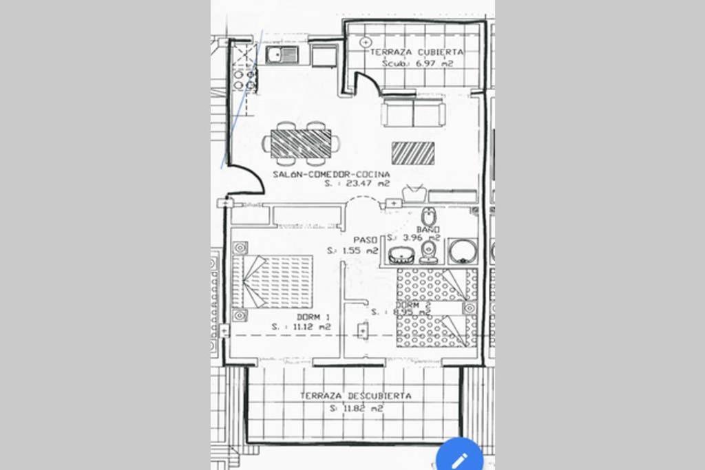 Casa A 5 Min De Cala Blanca Wi-Fi Garaje Piscina Apartment Alcossebre Екстериор снимка