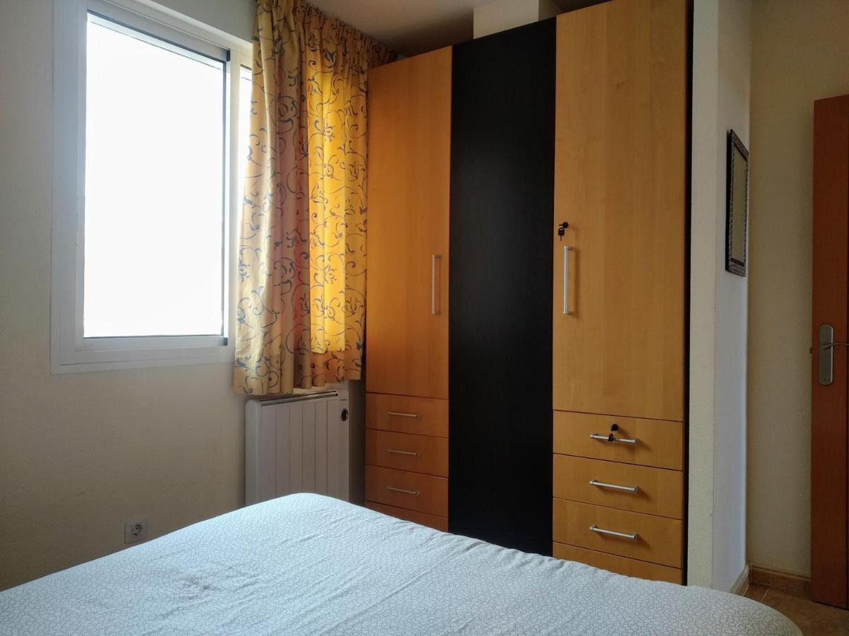 Casa A 5 Min De Cala Blanca Wi-Fi Garaje Piscina Apartment Alcossebre Екстериор снимка