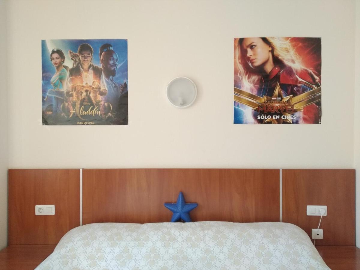 Casa A 5 Min De Cala Blanca Wi-Fi Garaje Piscina Apartment Alcossebre Екстериор снимка