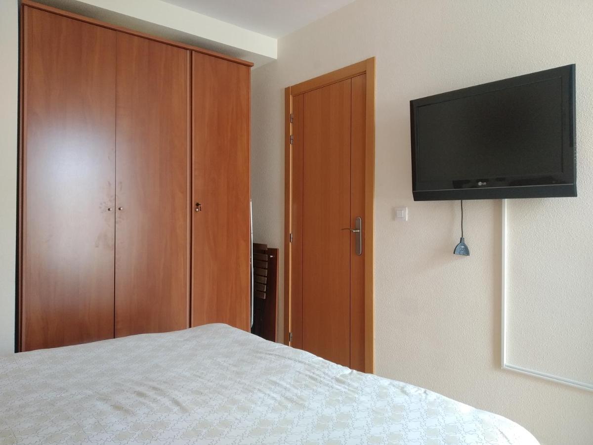 Casa A 5 Min De Cala Blanca Wi-Fi Garaje Piscina Apartment Alcossebre Екстериор снимка