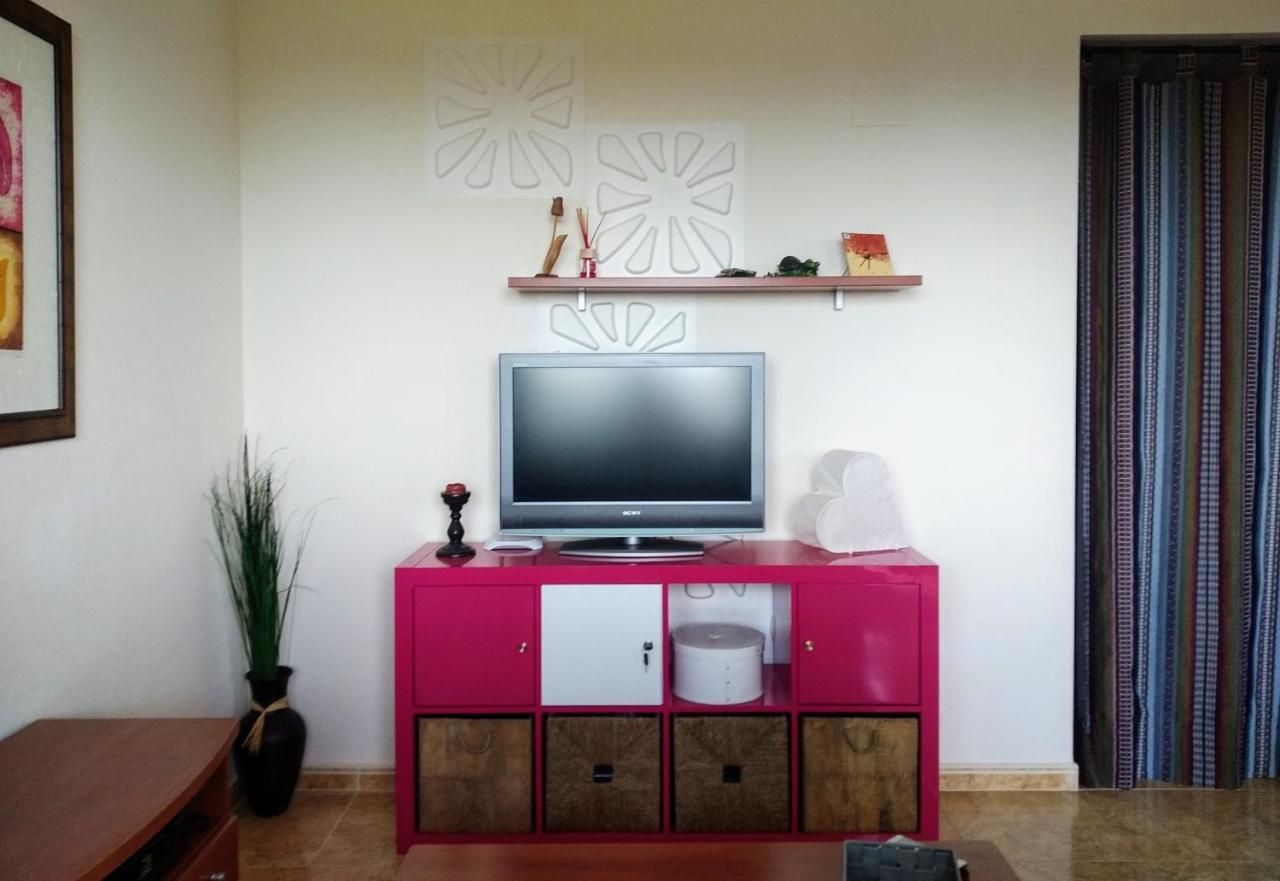 Casa A 5 Min De Cala Blanca Wi-Fi Garaje Piscina Apartment Alcossebre Екстериор снимка