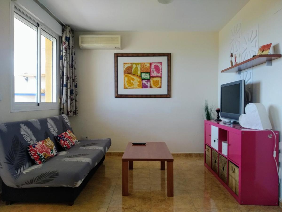 Casa A 5 Min De Cala Blanca Wi-Fi Garaje Piscina Apartment Alcossebre Екстериор снимка