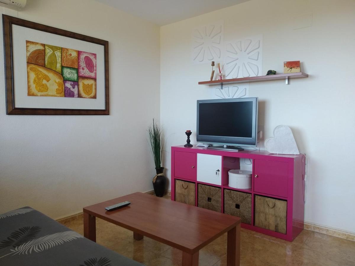 Casa A 5 Min De Cala Blanca Wi-Fi Garaje Piscina Apartment Alcossebre Екстериор снимка