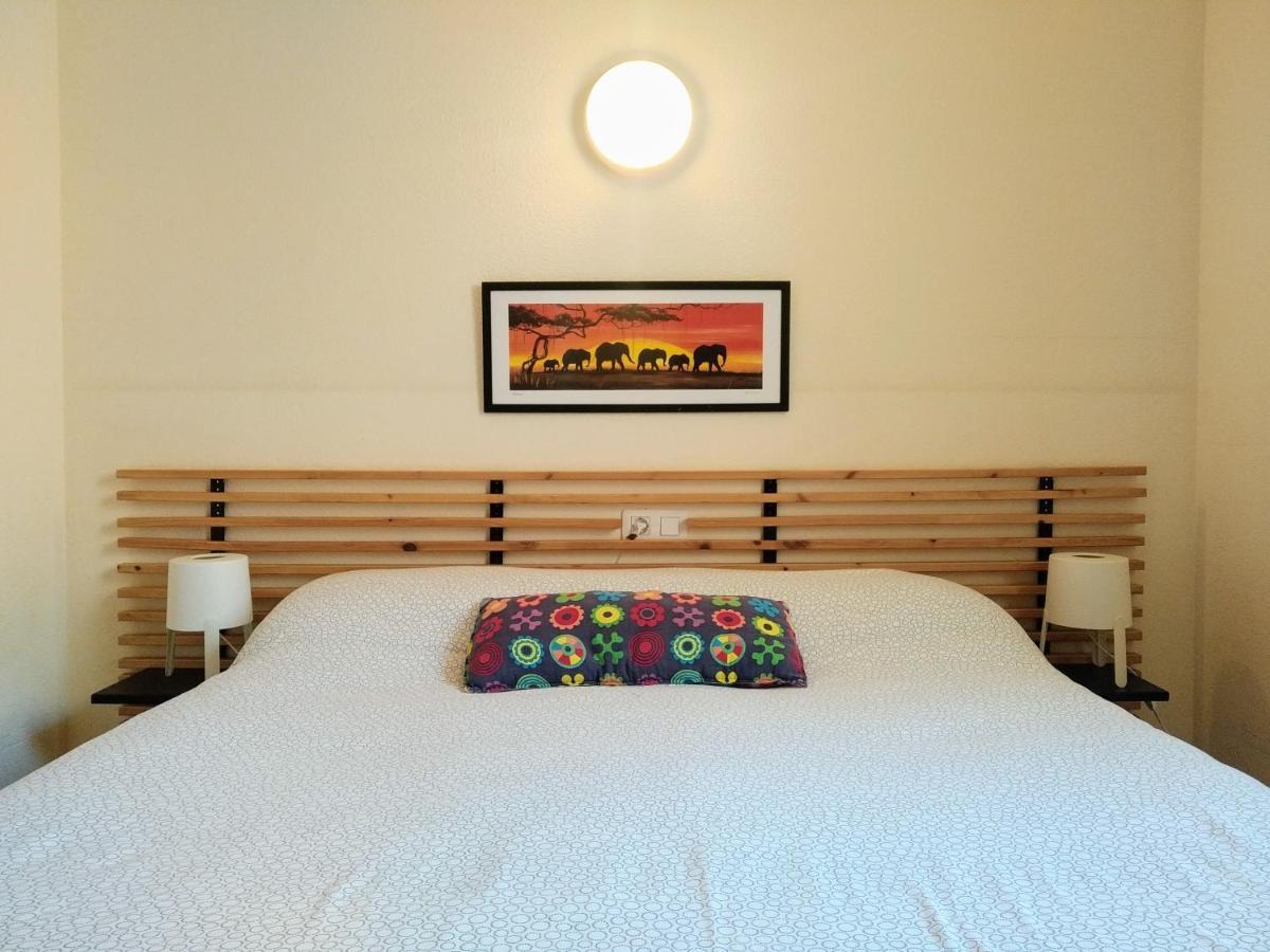 Casa A 5 Min De Cala Blanca Wi-Fi Garaje Piscina Apartment Alcossebre Екстериор снимка
