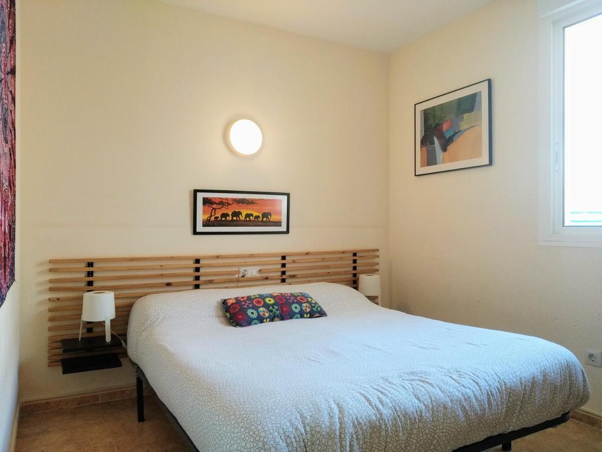 Casa A 5 Min De Cala Blanca Wi-Fi Garaje Piscina Apartment Alcossebre Екстериор снимка